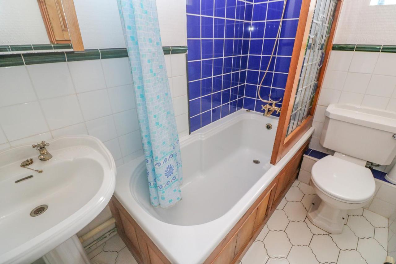 Kittiwake Villa Hikkaduwa Dış mekan fotoğraf